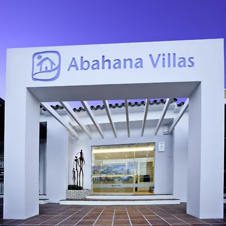 Abahana Villas Moorea