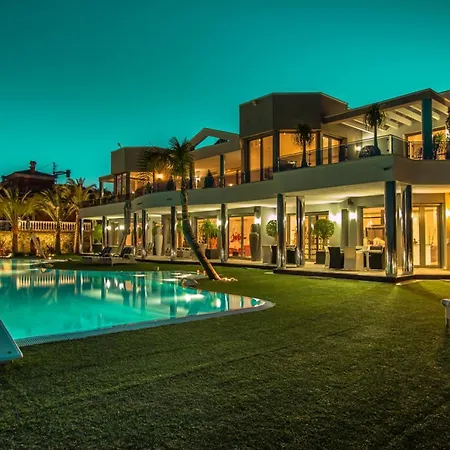 Abahana Villas Moorea